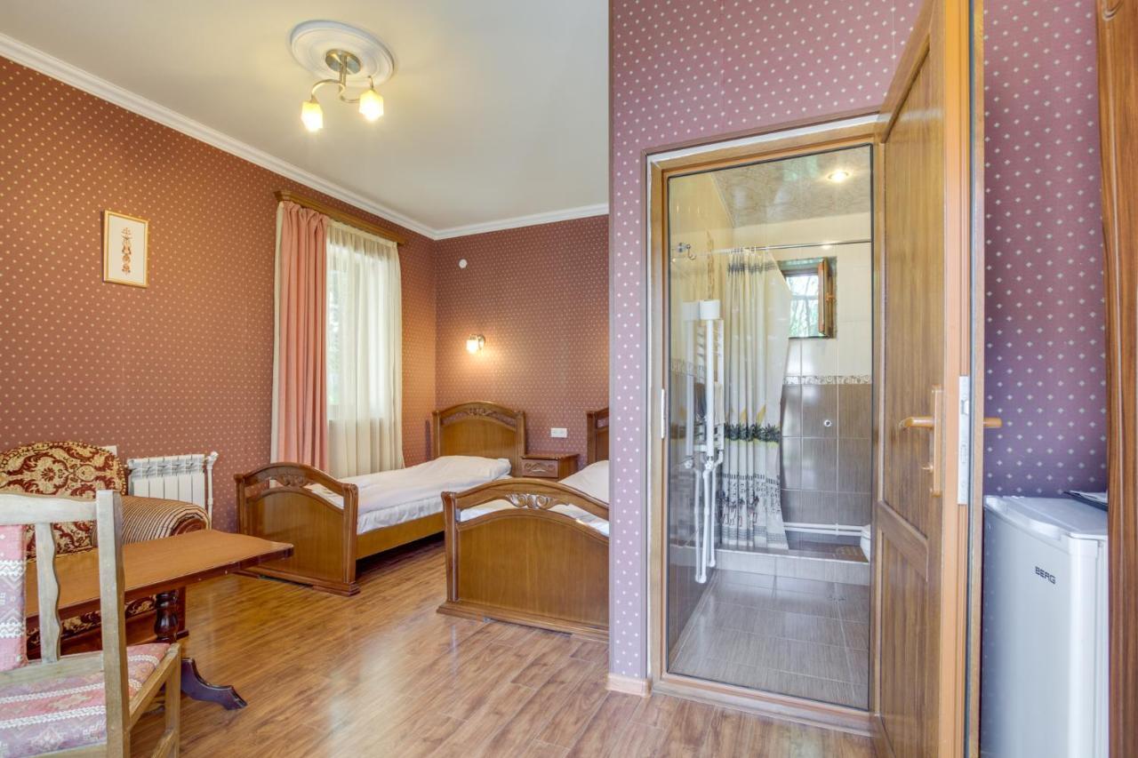 Armenia Guesthouse Dilidschan Exterior foto