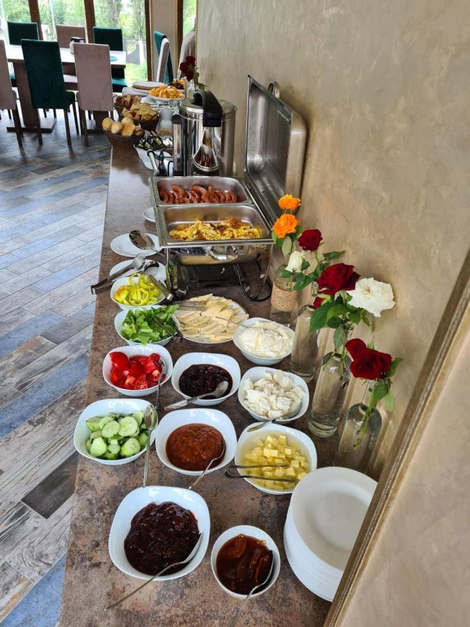 Armenia Guesthouse Dilidschan Zimmer foto